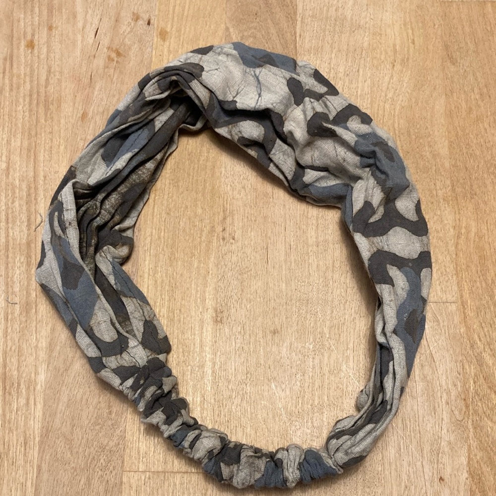 Headband